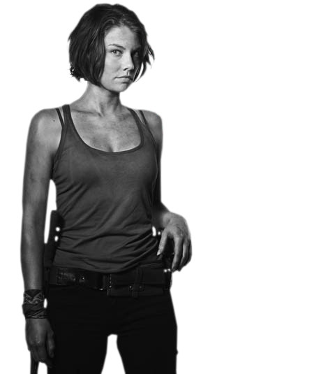 Maggie the walking dead.png