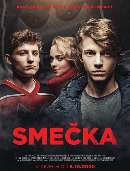 СТАЯ (2020) Хоккей  навсегда! (2020).jpg