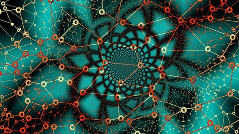 network lines shapes patterns 119513 3840x2160.jpg