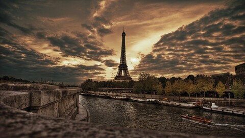 31482-priroda stranyi arhitektura frantsiya parij eyfeleva bashnya reka derevya nature country architecture france paris eiffel tower river trees.jpg