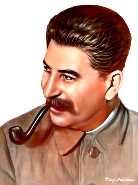 Сталин с Трубкой.png