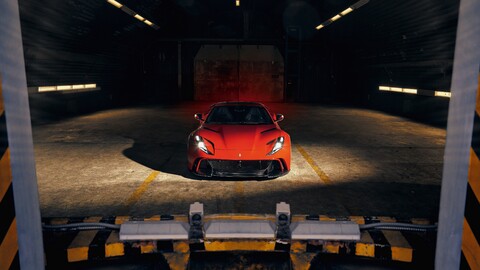 58558-ferrari sportkar garazh.jpg