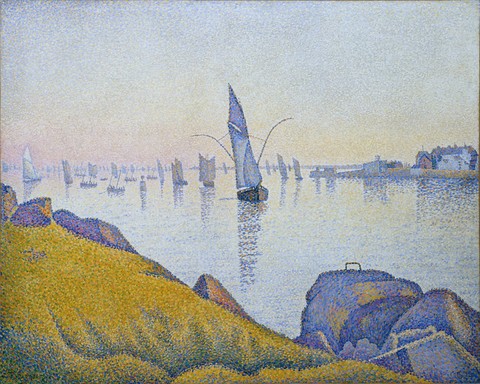 Concarneau Evening Calm 1891.jpg
