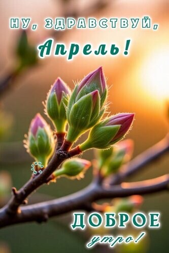 НУ ЗДРАВСТВУЙ АПРЕЛЬ - ДОБРОЕ УТРО.jpg
