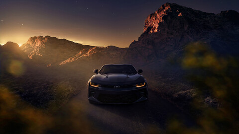 Chevrolet camaro SS.jpg
