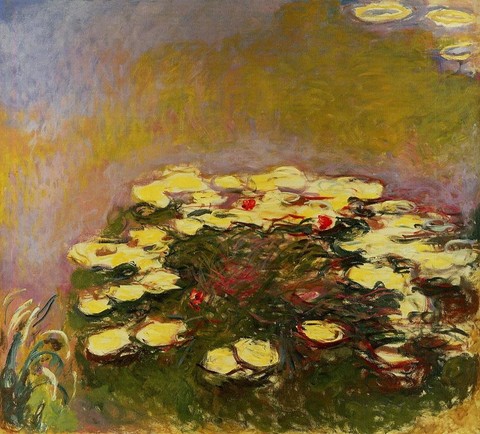 Water Lilies 1914-17 02.jpg