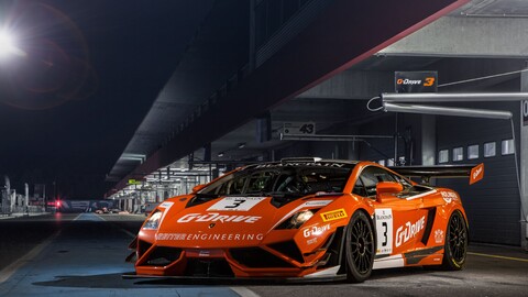 G Drive Racing Lamborghini Gallardo GT3.jpg