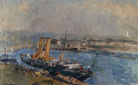 The Port of Rouen.jpg