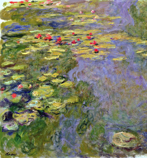 Water Lilies 1919 02.jpg