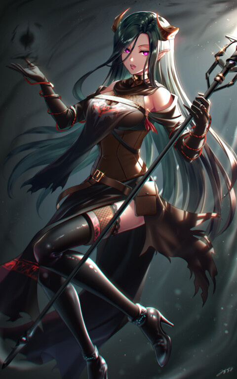 Mirucho-Anime-Art-artist-Anime-6841588.png