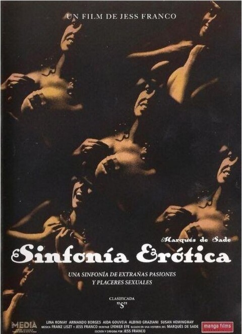 Эротическая симфония Sinfonia erotica (1980).jpg