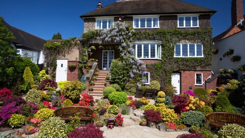 angliia-walsall-garden-dom-sad-dizain-lestnitsa-kusty-tsvety.jpg