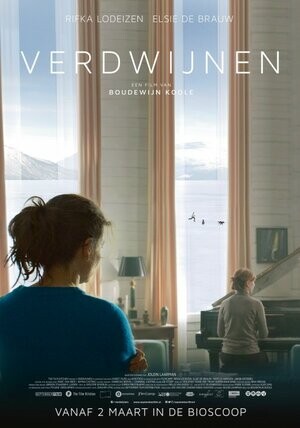Исчезновение (Verdwijnen (Disappearance)) 2017.jpg