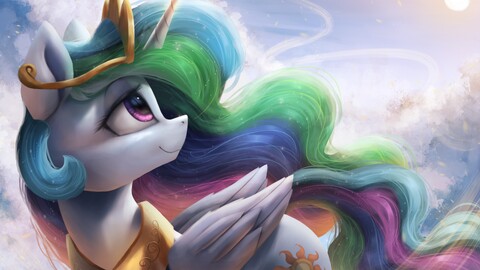 my little pony princess celestia 4k-3840x2160.jpg