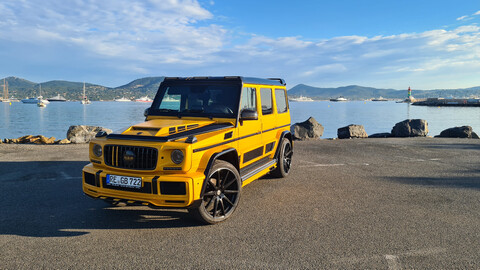 G And B Design Mercedes Benz G Wagon.jpg