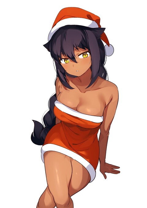 Jahy-Jahy-sama-wa-Kujikenai!-Konbu-Wakame-Anime-Art-6377958.jpg